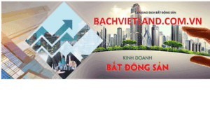 Bachvietland.com.vn thumbnail