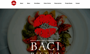 Bacibistro.com thumbnail