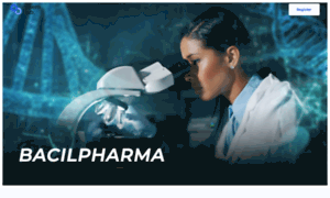 Bacilpharma.com thumbnail