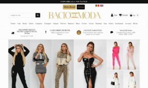 Baciodimoda.com thumbnail