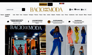 Baciodimoda.ro thumbnail