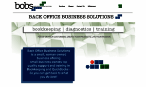 Back-office-business.com thumbnail