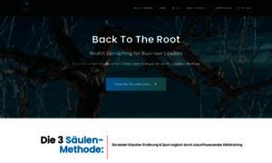 Back-to-the-root.de thumbnail