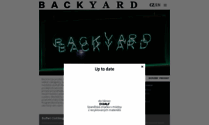 Back-yard.cz thumbnail