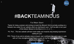 Back.teamindus.in thumbnail