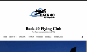 Back40fc.com thumbnail