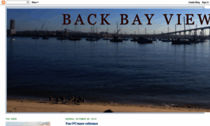 Backbayview.blogspot.com thumbnail