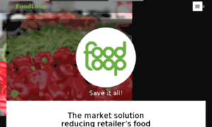 Backend.foodloop.org thumbnail