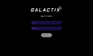 Backend.galactix.asia thumbnail