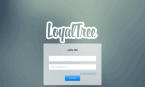 Backend.loyaltree.com thumbnail