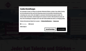 Backerbau.de thumbnail