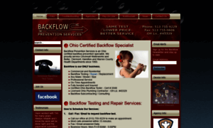 Backflow-prevention-services.com thumbnail