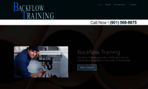 Backflowcertificationinmemphistn.com thumbnail