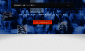 Background-check-only.com thumbnail