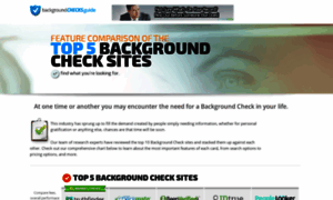 Backgroundchecks.guide thumbnail