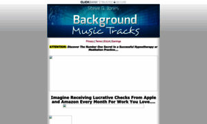 Backgroundmusictracks.com thumbnail