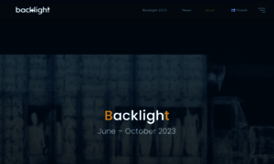 Backlight.fi thumbnail