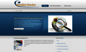 Backlink-checker.org thumbnail