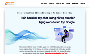 Backlink.com.vn thumbnail