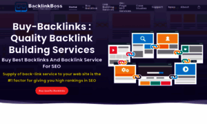 Backlinkboss.com thumbnail