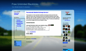 Backlinks-world.blogspot.com thumbnail