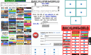 Backlinkworld.webflow.io thumbnail