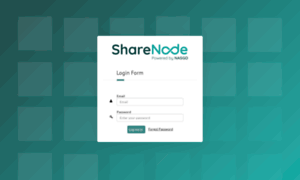 Backoffice.sharenode.com thumbnail