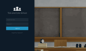 Backoffice.totsandcotsschool.com thumbnail