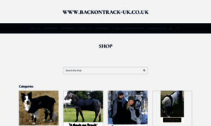 Backontrack-uk.co.uk thumbnail