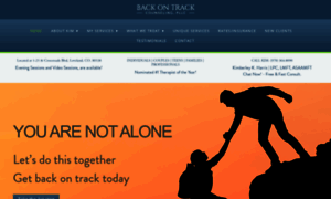 Backontracktoday.net thumbnail