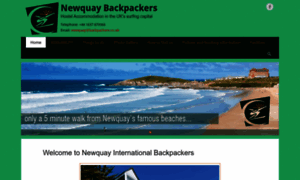 Backpackers.co.uk thumbnail