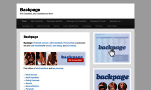 Backpage-com.com thumbnail