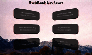 Backroadswest.com thumbnail