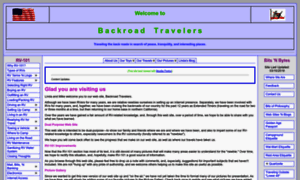 Backroadtravelers.com thumbnail