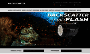 Backscatter.com thumbnail