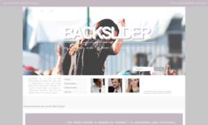 Backslider-rpg.foroactivo.com thumbnail