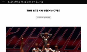 Backstageacademyofdance.weebly.com thumbnail