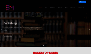 Backstopmedia.com thumbnail