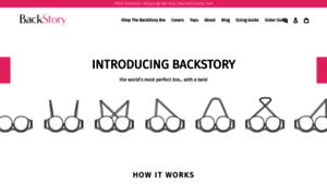 Backstorynyc.com thumbnail