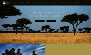 Backtoafrica.co.za thumbnail