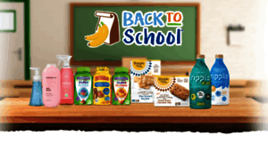 Backtoschoolatwalmart.com thumbnail