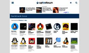 Backtrack-linux.en.uptodown.com thumbnail