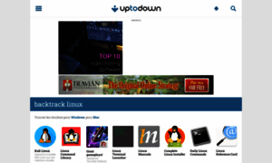 Backtrack-linux.fr.uptodown.com thumbnail