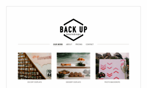 Backupbackdrops.squarespace.com thumbnail