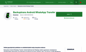 Backuptrans_android_whatsapp_transfer.tr.downloadastro.com thumbnail