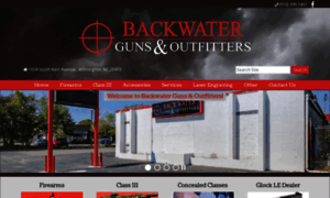 Backwaterguns.com thumbnail