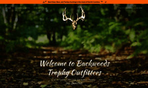 Backwoodstrophyoutfitters.com thumbnail