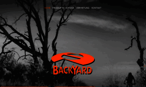 Backyard.ch thumbnail
