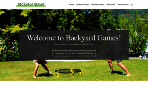 Backyard.games thumbnail