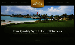 Backyardputtinggreens.com thumbnail